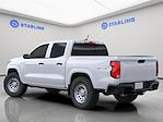 2025 Chevrolet Colorado Crew Cab 4x4 Pickup for sale #S1246328 - photo 4