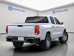 2025 Chevrolet Colorado Crew Cab 4x4 Pickup for sale #S1246328 - photo 2