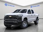 2025 Chevrolet Colorado Crew Cab 4x4 Pickup for sale #S1246328 - photo 6