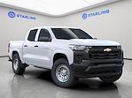 2025 Chevrolet Colorado Crew Cab 4x4 Pickup for sale #S1246328 - photo 7