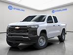 2025 Chevrolet Colorado Crew Cab 4x4 Pickup for sale #S1246328 - photo 8