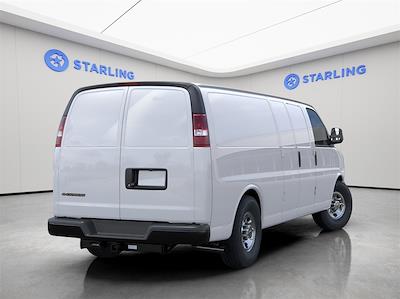 2025 Chevrolet Express 3500 RWD Empty Cargo Van for sale #S1251530 - photo 2