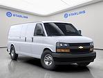 2025 Chevrolet Express 3500 RWD Empty Cargo Van for sale #S1251530 - photo 7