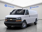 2025 Chevrolet Express 3500 RWD Empty Cargo Van for sale #S1251530 - photo 8