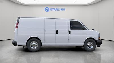 2025 Chevrolet Express 2500 RWD Empty Cargo Van for sale #S1251997 - photo 1