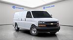 2025 Chevrolet Express 2500 RWD Empty Cargo Van for sale #S1252051 - photo 7