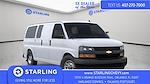 New 2025 Chevrolet Express 2500 Empty Cargo Van for sale #S1252083 - photo 1