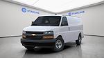 New 2025 Chevrolet Express 2500 Empty Cargo Van for sale #S1252083 - photo 8