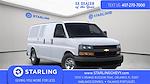 New 2025 Chevrolet Express 2500 Empty Cargo Van for sale #S1255037 - photo 1