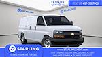 New 2025 Chevrolet Express 2500 Empty Cargo Van for sale #S1255119 - photo 1