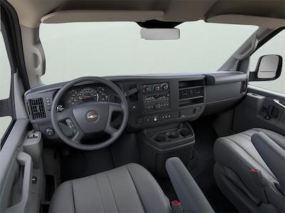 New 2025 Chevrolet Express 2500 - photo 1