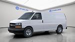 New 2025 Chevrolet Express 2500 Empty Cargo Van for sale #S1255139 - photo 3