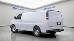 New 2025 Chevrolet Express 2500 Empty Cargo Van for sale #S1255139 - photo 4
