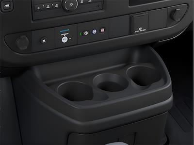 New 2025 Chevrolet Express 2500 - photo 1