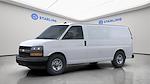 2025 Chevrolet Express 2500 RWD Empty Cargo Van for sale #S1255149 - photo 3
