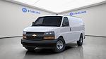 New 2025 Chevrolet Express 2500 Empty Cargo Van for sale #S1255149 - photo 6