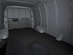 2025 Chevrolet Express 2500 RWD Empty Cargo Van for sale #S1255149 - photo 17