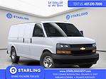 New 2025 Chevrolet Express 2500 Empty Cargo Van for sale #S1255663 - photo 1