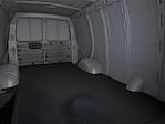 New 2025 Chevrolet Express 2500 Empty Cargo Van for sale #S1255663 - photo 19