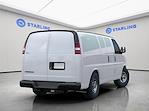 New 2025 Chevrolet Express 2500 Empty Cargo Van for sale #S1255663 - photo 4
