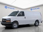 2025 Chevrolet Express 2500 RWD Empty Cargo Van for sale #S1255674 - photo 4