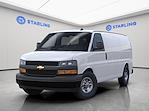 2025 Chevrolet Express 2500 RWD Empty Cargo Van for sale #S1255674 - photo 7