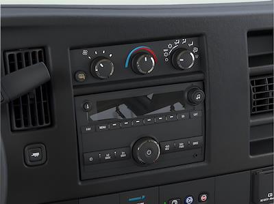 New 2025 Chevrolet Express 2500 - photo 1