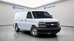 New 2025 Chevrolet Express 2500 Empty Cargo Van for sale #S1256788 - photo 7