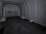 New 2025 Chevrolet Express 2500 Empty Cargo Van for sale #S1258931 - photo 2