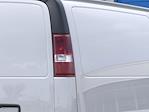 New 2025 Chevrolet Express 2500 Empty Cargo Van for sale #S1258931 - photo 22