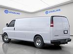 New 2025 Chevrolet Express 2500 Empty Cargo Van for sale #S1258931 - photo 5
