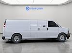 New 2025 Chevrolet Express 2500 Empty Cargo Van for sale #S1258931 - photo 6
