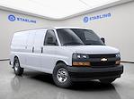 New 2025 Chevrolet Express 2500 Empty Cargo Van for sale #S1258931 - photo 8