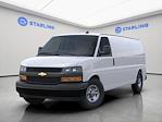 New 2025 Chevrolet Express 2500 Empty Cargo Van for sale #S1258931 - photo 9