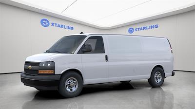 2025 Chevrolet Express 2500 RWD Empty Cargo Van for sale #S1271689 - photo 2