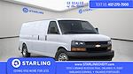 New 2025 Chevrolet Express 2500 Empty Cargo Van for sale #S1271689 - photo 1