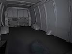 New 2025 Chevrolet Express 2500 Empty Cargo Van for sale #S1271689 - photo 17