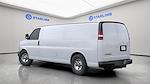New 2025 Chevrolet Express 2500 Empty Cargo Van for sale #S1271689 - photo 4
