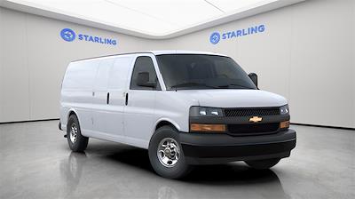 2025 Chevrolet Express 2500 RWD Empty Cargo Van for sale #S1271706 - photo 1