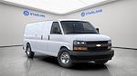 2025 Chevrolet Express 2500 RWD Empty Cargo Van for sale #S1271736 - photo 1