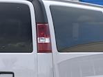 2025 Chevrolet Express 3500 RWD Passenger Van for sale #S1277707 - photo 11