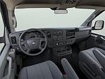 2025 Chevrolet Express 3500 RWD Passenger Van for sale #S1277707 - photo 15