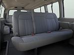 2025 Chevrolet Express 3500 RWD Passenger Van for sale #S1277707 - photo 17