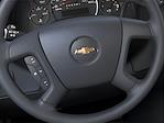 2025 Chevrolet Express 3500 RWD Passenger Van for sale #S1277707 - photo 19