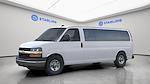 2025 Chevrolet Express 3500 RWD Passenger Van for sale #S1277707 - photo 2