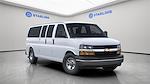 2025 Chevrolet Express 3500 RWD Passenger Van for sale #S1277707 - photo 7