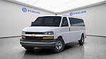 2025 Chevrolet Express 3500 RWD Passenger Van for sale #S1277707 - photo 8