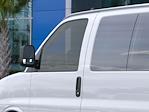 2025 Chevrolet Express 3500 RWD Passenger Van for sale #S1277789 - photo 12