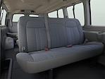 2025 Chevrolet Express 3500 RWD Passenger Van for sale #S1277789 - photo 17