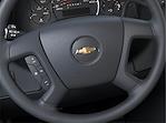 2025 Chevrolet Express 3500 RWD Passenger Van for sale #S1277789 - photo 19